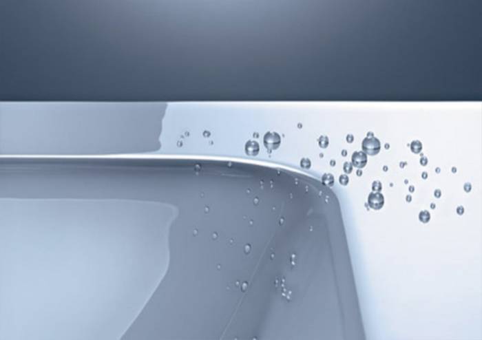 Ванна стальная BETTE BetteForm 170x70 2945-000PLUS. Фото