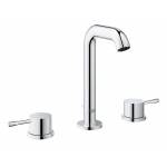 Смеситель для раковины GROHE Essence New 20296001 Смеситель для раковины GROHE Essence New 20296001. Фото