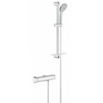 Термостат для душа GROHE Grohtherm 2000 NEW 34195001 Термостат для душа GROHE Grohtherm 2000 NEW 34195001. Фото