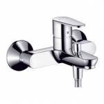 Смеситель для ванны HANSGROHE Tails E2 31642000 Смеситель для ванны HANSGROHE Tails E2 31642000. Фото